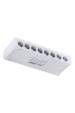 Obrázok pre TP-Link LS1008 Nespravované Fast Ethernet (10/100) Bílá