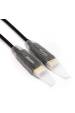 Obrázok pre UNITEK C11092ASL01-20M HDMI kabel HDMI Typ A (standardní) Šedá