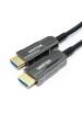 Obrázok pre UNITEK C11092ASL01-20M HDMI kabel HDMI Typ A (standardní) Šedá