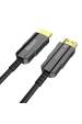 Obrázok pre UNITEK C11092ASL01-20M HDMI kabel HDMI Typ A (standardní) Šedá