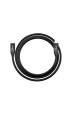 Obrázok pre UNITEK KABEL USB-C 4.0 PD 100 W 40 GBPS 8K 2M