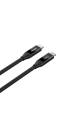 Obrázok pre UNITEK KABEL USB-C 4.0 PD 100 W 40 GBPS 8K 2M