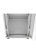 Obrázok pre Lanberg FF01-6822-12SL rack 22U Volně stojící rack Šedá