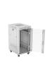 Obrázok pre Lanberg FF01-6822-12SL rack 22U Volně stojící rack Šedá