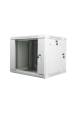 Obrázok pre Lanberg WF02-6609-10S rack 9U Nástěnný regál Šedá