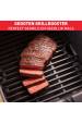 Obrázok pre Tefal Easy Fry & Grill EY5058 Samostarný 4,2 l Samostatné 1550 W Horkovzdušná fritéza Černá