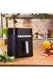 Obrázok pre Tefal Easy Fry & Grill EY5058 Samostarný 4,2 l Samostatné 1550 W Horkovzdušná fritéza Černá