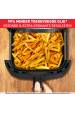 Obrázok pre Tefal Easy Fry & Grill EY5058 Samostarný 4,2 l Samostatné 1550 W Horkovzdušná fritéza Černá
