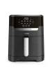 Obrázok pre Tefal Easy Fry & Grill EY5058 Samostarný 4,2 l Samostatné 1550 W Horkovzdušná fritéza Černá
