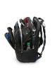 Obrázok pre Wenger/SwissGear SwissGear IBEX - BackPack / for 17" Notebooks / Nylon / Blue 43,2 cm (17") Batohové pouzdro