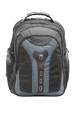 Obrázok pre Wenger/SwissGear 600639 taška/batoh na notebook 43,2 cm (17") Batohové pouzdro Černá, Šedá