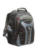 Obrázok pre Wenger/SwissGear 600639 taška/batoh na notebook 43,2 cm (17") Batohové pouzdro Černá, Šedá