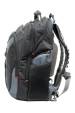 Obrázok pre Wenger/SwissGear 600639 taška/batoh na notebook 43,2 cm (17") Batohové pouzdro Černá, Šedá