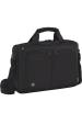 Obrázok pre Wenger/SwissGear Source 14 taška/batoh na notebook 35,6 cm (14") Aktovka Černá