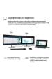 Obrázok pre HP Series 5 23,8“ monitor Pro FHD – 524pf