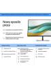 Obrázok pre HP Series 5 23,8“ monitor Pro FHD – 524pf