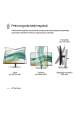 Obrázok pre HP Series 5 23,8“ monitor Pro FHD – 524pf