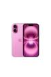 Obrázok pre Apple iPhone 16 15,5 cm (6.1") Dual SIM iOS 18 5G USB typu C 128 GB Růžová