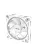Obrázok pre ASUS Prime MR120 Fan ARGB White 3in1 Počítačová skříň Ventilátor 12 cm Bílá