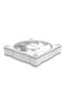 Obrázok pre ASUS Prime MR120 Fan ARGB White 3in1 Počítačová skříň Ventilátor 12 cm Bílá
