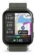 Obrázok pre Garmin Venu X1 5,08 cm (2") AMOLED Digitální 448 x 486 px Dotyková obrazovka Šedá Wi-Fi GPS