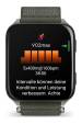 Obrázok pre Garmin Venu X1 5,08 cm (2") AMOLED Digitální 448 x 486 px Dotyková obrazovka Šedá Wi-Fi GPS