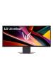 Obrázok pre LG 34G600A-B počítačový monitor 86,4 cm (34") 3440 x 1440 px Wide Quad HD LCD Černá