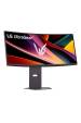 Obrázok pre LG 34G600A-B počítačový monitor 86,4 cm (34") 3440 x 1440 px Wide Quad HD LCD Černá