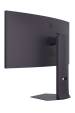 Obrázok pre LG 34G600A-B počítačový monitor 86,4 cm (34") 3440 x 1440 px Wide Quad HD LCD Černá