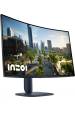 Obrázok pre Zakřivený herní monitor DELL Alienware AW3225DM LED 31,5" 2560 x 1440 px Wide Quad HD 180 Hz