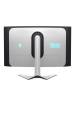 Obrázok pre Alienware AW3225QF počítačový monitor 81,3 cm (32") 3840 x 2160 px 4K Ultra HD QD-OLED Černá, Bílá
