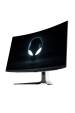 Obrázok pre Alienware AW3225QF počítačový monitor 81,3 cm (32") 3840 x 2160 px 4K Ultra HD QD-OLED Černá, Bílá