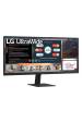 Obrázok pre LG 29U511A-B počítačový monitor 73,7 cm (29") 2560 x 1080 px WFHD LCD Černá