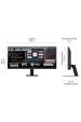 Obrázok pre LG 29U511A-B počítačový monitor 73,7 cm (29") 2560 x 1080 px WFHD LCD Černá