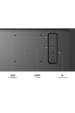 Obrázok pre LG 29U511A-B počítačový monitor 73,7 cm (29") 2560 x 1080 px WFHD LCD Černá