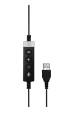Obrázok pre EPOS IMPACT SC 230 USB MS II Sluchátka s mikrofonem Kabel Přes hlavu Kancelář / call centrum USB Typ-A Černá