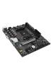 Obrázok pre Sapphire A520M-E AMD A520 Socket AM4 Micro ATX
