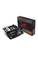 Obrázok pre Sapphire B650M-E AMD B650 Zásuvka AM5 Micro ATX