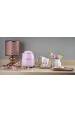 Obrázok pre Smeg KLF05PKEU elektrická konvice 0,8 l 1400 W Růžová