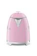 Obrázok pre Smeg KLF05PKEU elektrická konvice 0,8 l 1400 W Růžová