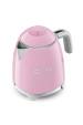 Obrázok pre Smeg KLF05PKEU elektrická konvice 0,8 l 1400 W Růžová