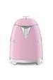 Obrázok pre Smeg KLF05PKEU elektrická konvice 0,8 l 1400 W Růžová