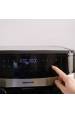 Obrázok pre Taurus Air Fry Digital Duo Dvojitý 9 l 2200 W Horkovzdušná fritéza Černá