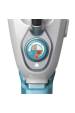 Obrázok pre Black & Decker FSMH1321 parní čistič Parní mop 0,5 l 1300 W Modrá, Bílá