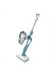 Obrázok pre Black & Decker FSMH1321 parní čistič Parní mop 0,5 l 1300 W Modrá, Bílá