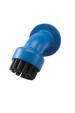 Obrázok pre Black & Decker FSMH1321 parní čistič Parní mop 0,5 l 1300 W Modrá, Bílá