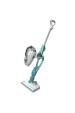 Obrázok pre Black & Decker FSMH1321 parní čistič Parní mop 0,5 l 1300 W Modrá, Bílá