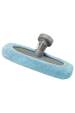 Obrázok pre Black & Decker FSMH1321 parní čistič Parní mop 0,5 l 1300 W Modrá, Bílá