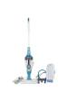 Obrázok pre Black & Decker FSMH1321 parní čistič Parní mop 0,5 l 1300 W Modrá, Bílá