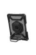 Obrázok pre Urban Armor Gear Plasma Healthcare 124470114340 pouzdro pro tablety 27,7 cm (10.9") Nárazník Černá